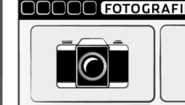 Vorschau für Beispiel Icon Illustration von What's the Story für Erklärvideo datafactor